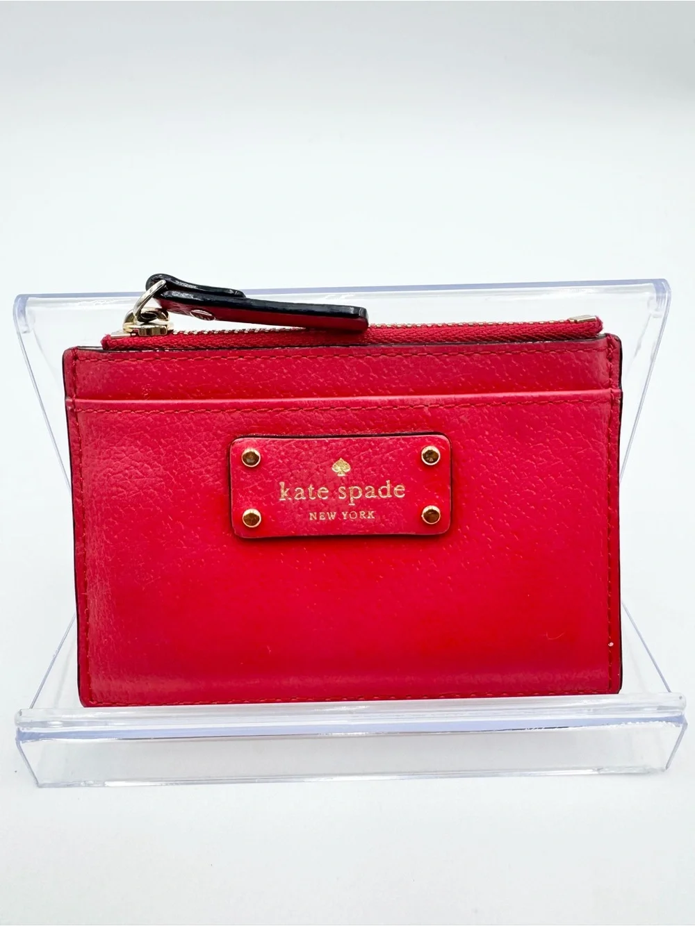 Kate Spade Wellesley Darla card holder